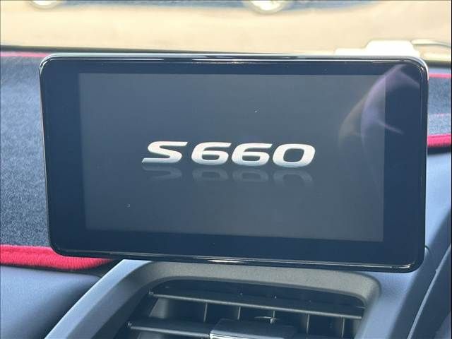 HONDA S660 2019 Image 31