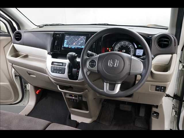 HONDA N-WGN 2017 Image 31