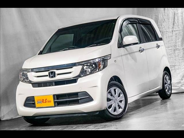 HONDA N-WGN 2017 Image 31