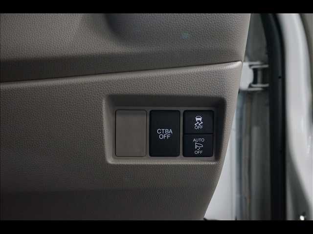 HONDA N-WGN 2017 Image 31