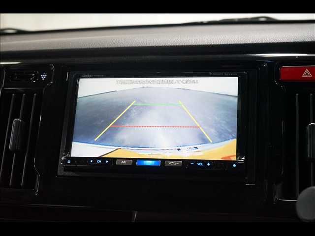 HONDA N-WGN 2017 Image 31