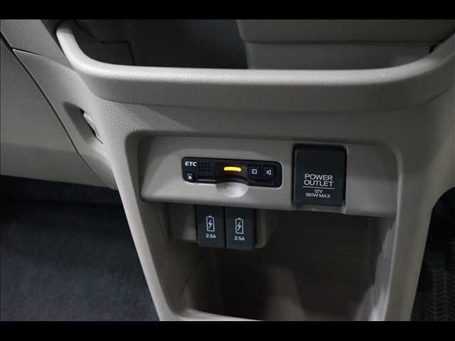 HONDA N-WGN 2017 Image 31