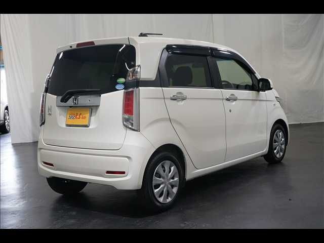 HONDA N-WGN 2017 Image 31