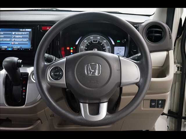 HONDA N-WGN 2017 Image 31