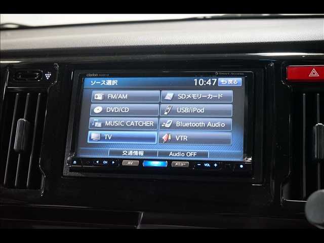 HONDA N-WGN 2017 Image 31