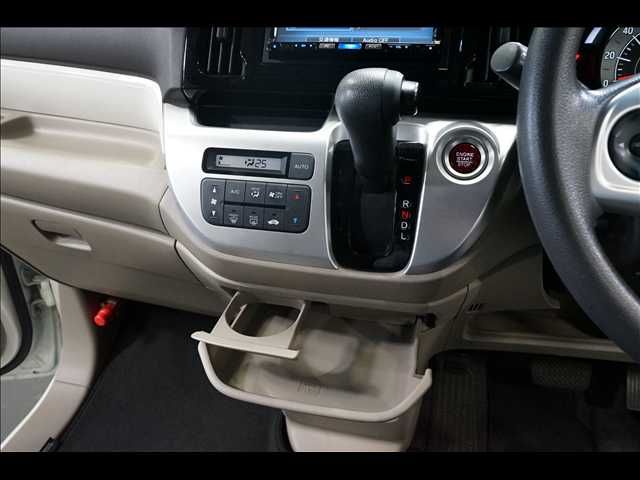 HONDA N-WGN 2017 Image 31