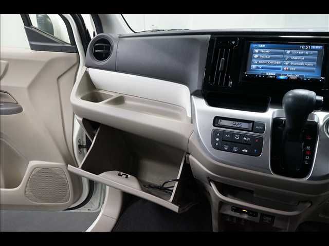 HONDA N-WGN 2017 Image 31