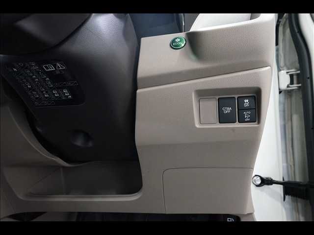 HONDA N-WGN 2017 Image 31