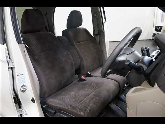 HONDA N-WGN 2017 Image 31