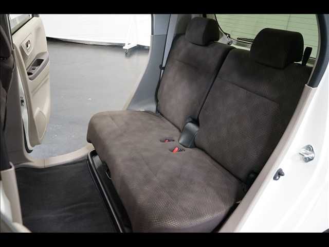 HONDA N-WGN 2017 Image 31