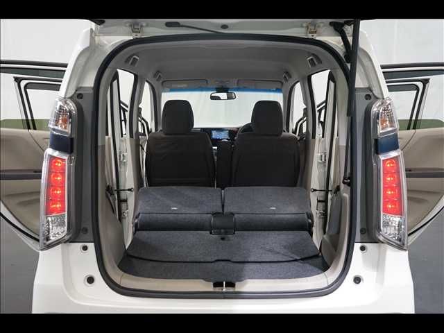 HONDA N-WGN 2017 Image 31