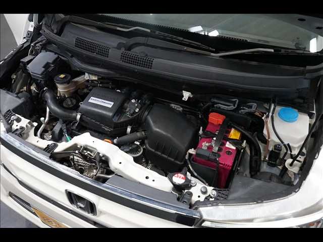 HONDA N-WGN 2017 Image 31