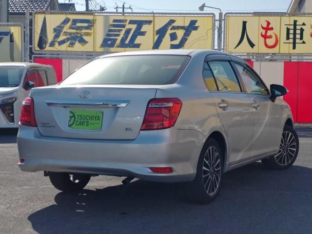 TOYOTA COROLLA AXIO 2015 Image 31
