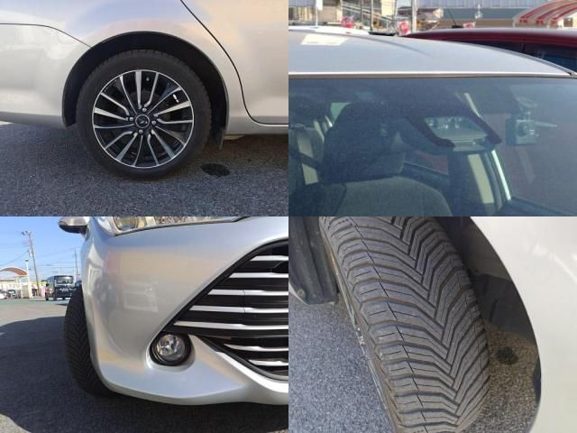 TOYOTA COROLLA AXIO 2015 Image 31