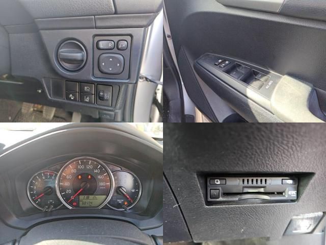 TOYOTA COROLLA AXIO 2015 Image 31