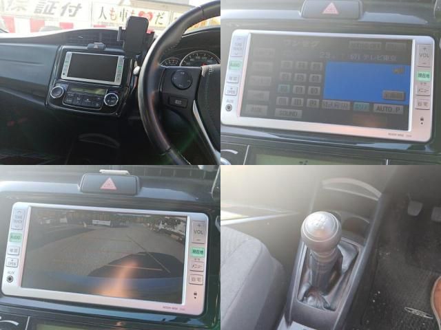 TOYOTA COROLLA AXIO 2015 Image 31