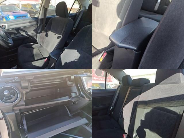 TOYOTA COROLLA AXIO 2015 Image 31