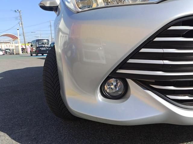 TOYOTA COROLLA AXIO 2015 Image 31