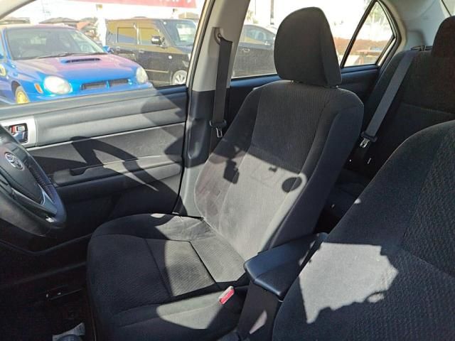 TOYOTA COROLLA AXIO 2015 Image 31