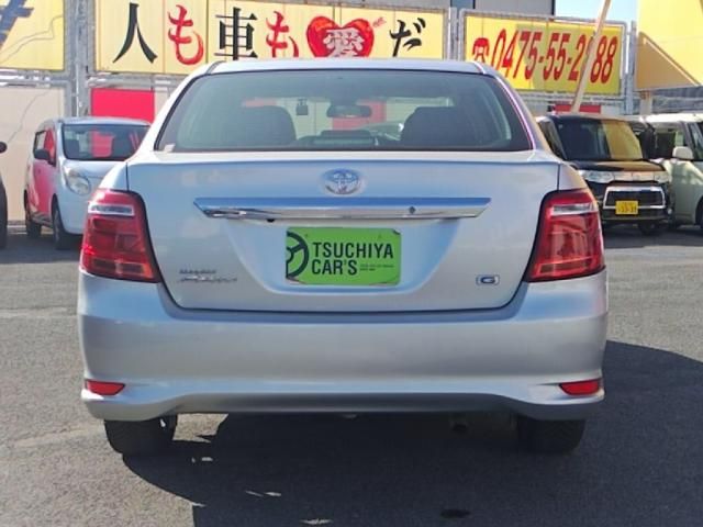 TOYOTA COROLLA AXIO 2015 Image 31