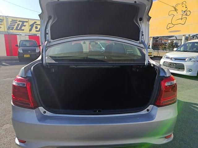 TOYOTA COROLLA AXIO 2015 Image 31