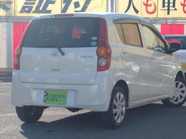 DAIHATSU MIRA 4WD 2011 Image 31