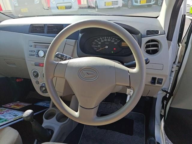 DAIHATSU MIRA 4WD 2011 Image 31