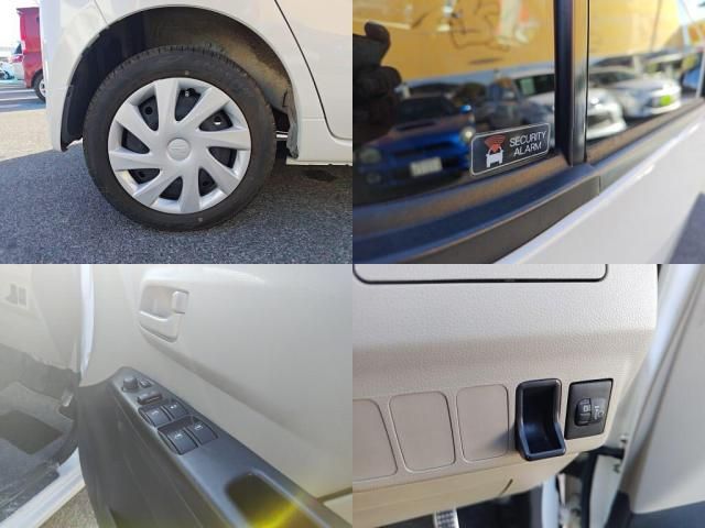 DAIHATSU MIRA 4WD 2011 Image 31