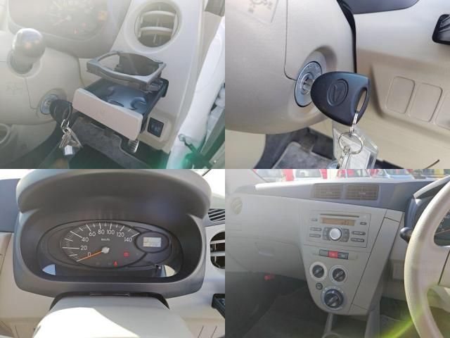DAIHATSU MIRA 4WD 2011 Image 31