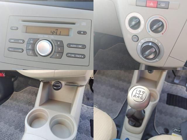 DAIHATSU MIRA 4WD 2011 Image 31