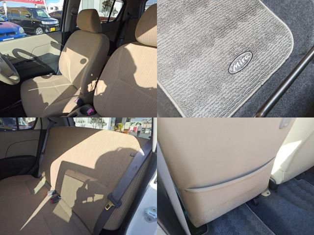 DAIHATSU MIRA 4WD 2011 Image 31