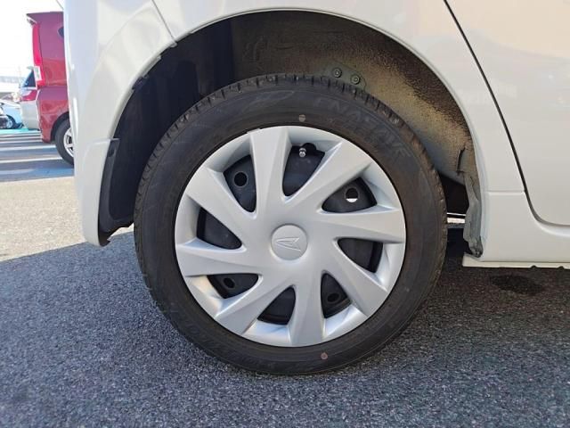 DAIHATSU MIRA 4WD 2011 Image 31