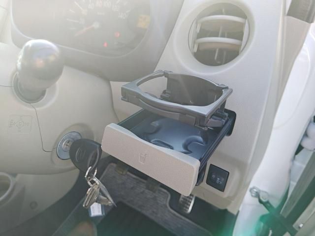 DAIHATSU MIRA 4WD 2011 Image 31