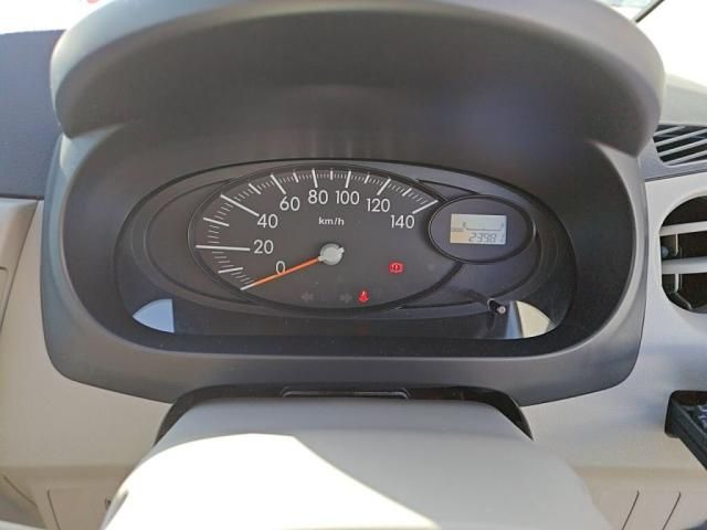 DAIHATSU MIRA 4WD 2011 Image 31