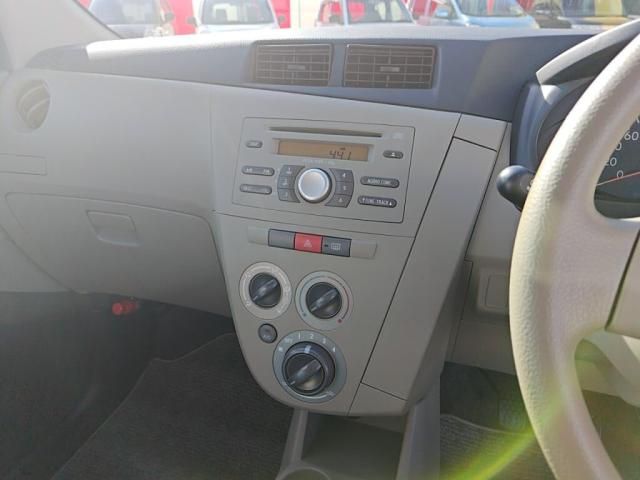 DAIHATSU MIRA 4WD 2011 Image 31