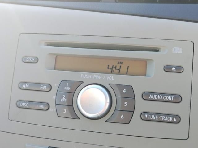 DAIHATSU MIRA 4WD 2011 Image 31