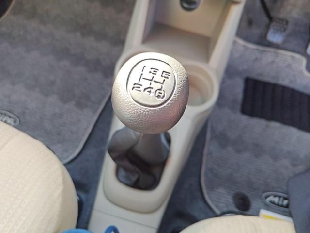 DAIHATSU MIRA 4WD 2011 Image 31