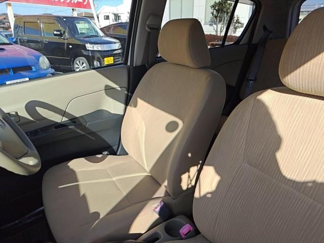 DAIHATSU MIRA 4WD 2011 Image 31