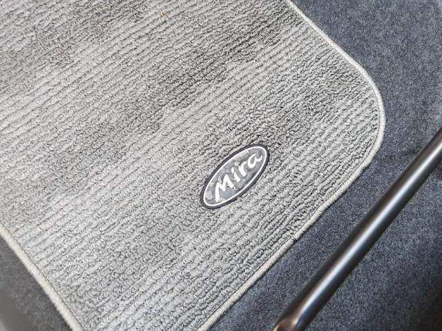 DAIHATSU MIRA 4WD 2011 Image 31