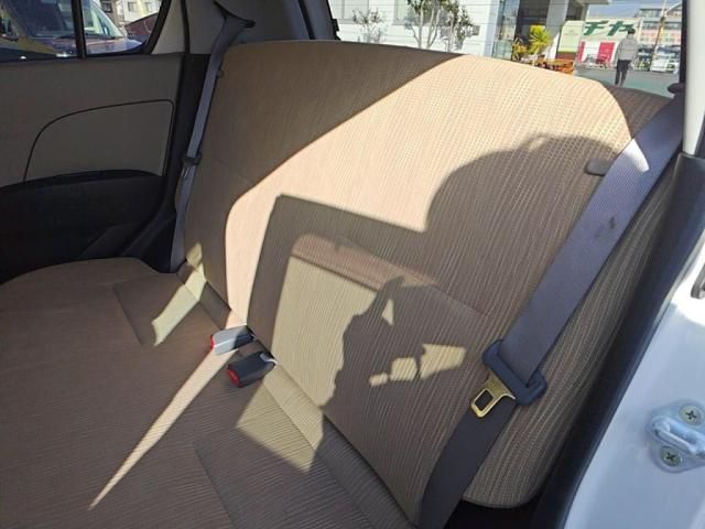 DAIHATSU MIRA 4WD 2011 Image 31