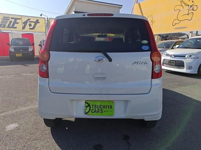 DAIHATSU MIRA 4WD 2011 Image 31