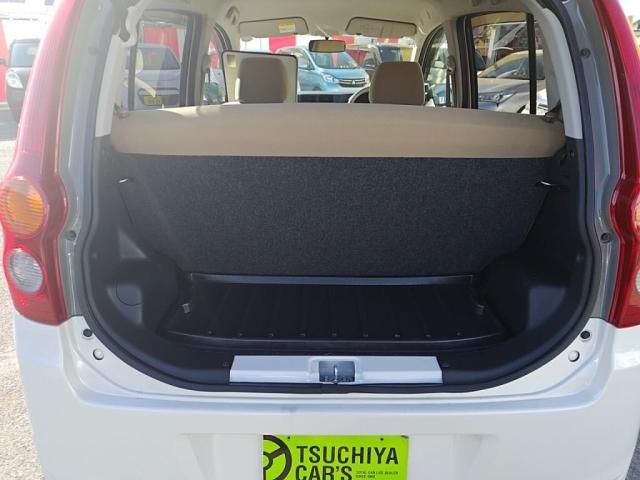 DAIHATSU MIRA 4WD 2011 Image 31