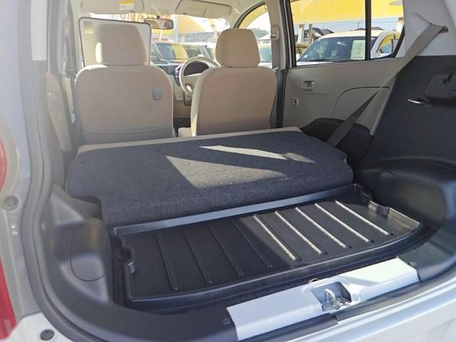 DAIHATSU MIRA 4WD 2011 Image 31