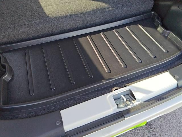 DAIHATSU MIRA 4WD 2011 Image 31