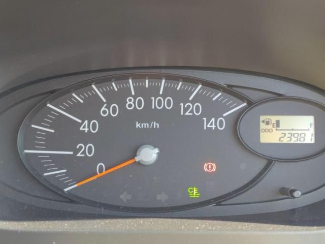 DAIHATSU MIRA 4WD 2011 Image 31