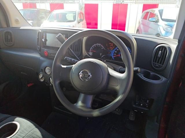 NISSAN CUBE 2015 Image 31