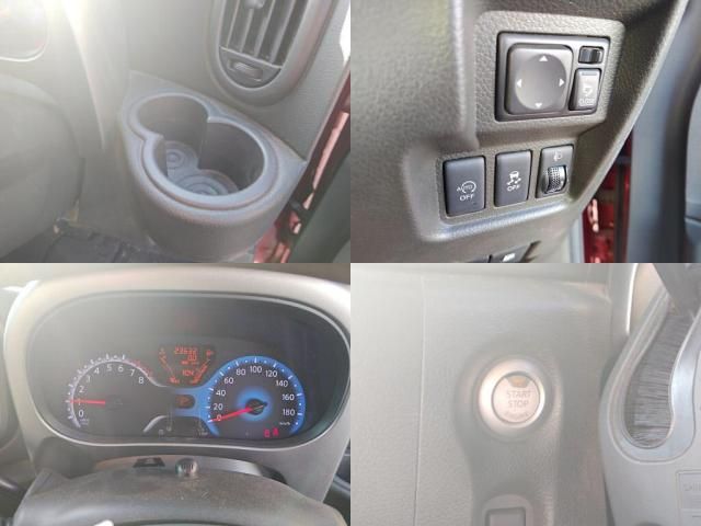 NISSAN CUBE 2015 Image 31