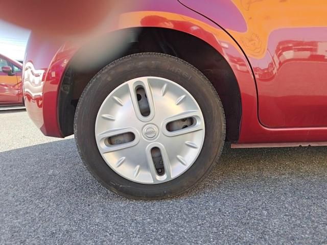 NISSAN CUBE 2015 Image 31