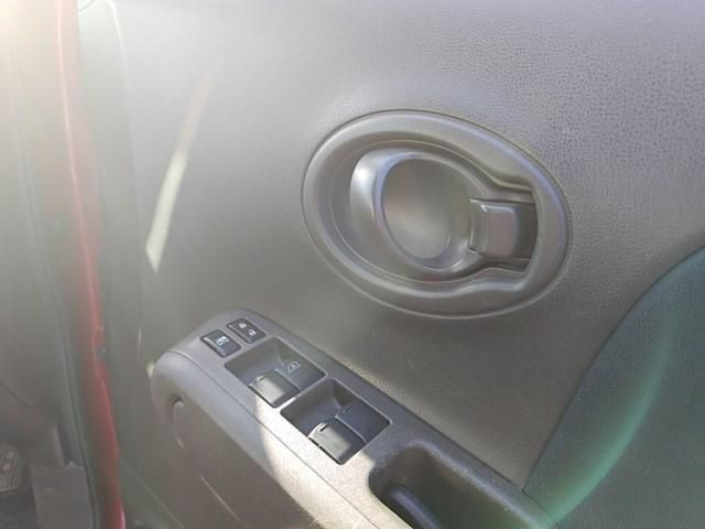 NISSAN CUBE 2015 Image 31