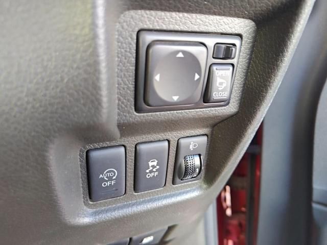 NISSAN CUBE 2015 Image 31